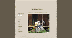 Desktop Screenshot of jimmyrprice.com